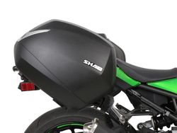 3P System Kawasaki Z900 '17