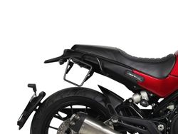 Sr Side Bag Holder Benelli Leoncino 502I