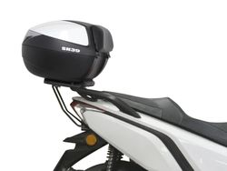 TOP MASTER DAELIM XQ1 125/250´18