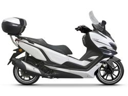 TOP MASTER DAELIM XQ1 125/250´18