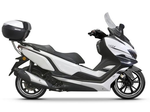 TOP MASTER DAELIM XQ1 125/250´18