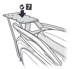 TOP MASTER DAELIM XQ1 125/250´18