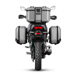 Fijación Lateral SHAD 4P SYSTEM K0KL564P para Kawasaki KLE 500
