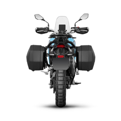 Fijación Lateral SHAD 4P System para Morbidelli T502X (2025-....)