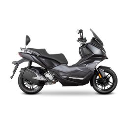 Fijación Respaldo Shad S0DX35RV para Sym ADX 300 (2025>....)