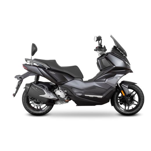 Fijación Respaldo Shad S0DX35RV para Sym ADX 300 (2025>....)