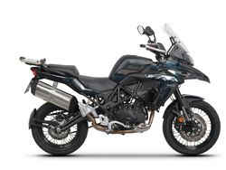 TOP MASTER BENELLI TRK 502 X '20