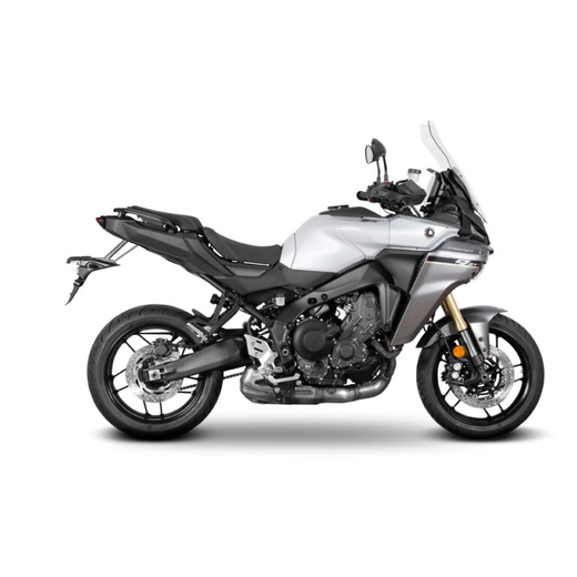 FIJACIÓN BOLSA DEPÓSITO CLICK SYSTEM | Específica para YAMAHA TRACER 9 / GT