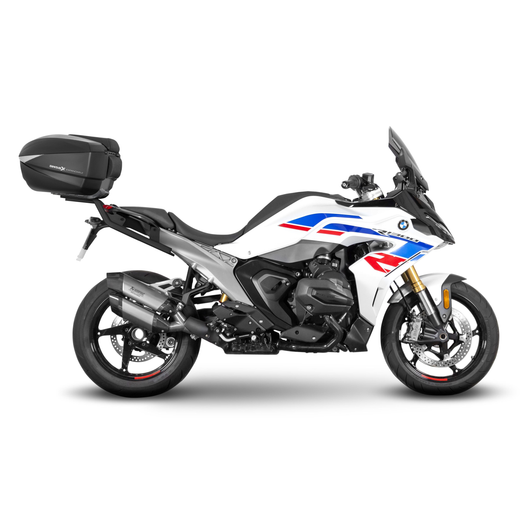 Fijación SHAD Top Master para Maleta Superior BMW R1300 R/RS (2026)