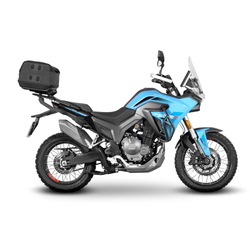 Fijación SHAD Top Master para Maleta Superior Morbidelli T502X (2025-....)