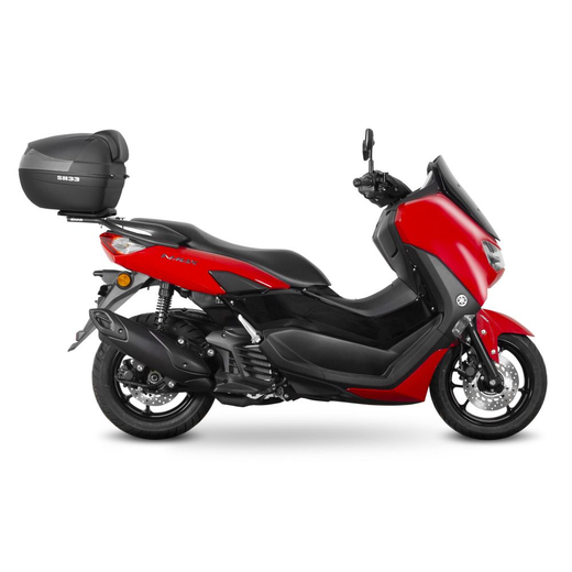 Fijación SHAD Top Master para Maleta Superior Yamaha NMAX 125 / 155 (2021-....)