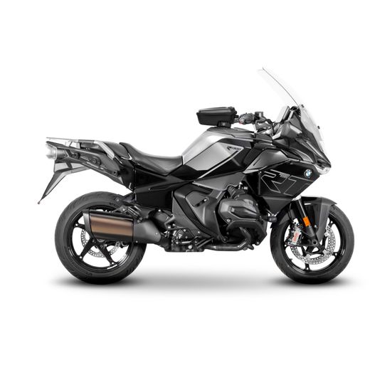 Fijación Bolsa de Depósito SHAD Click System W016CS para BMW R 1300 RT (2026)