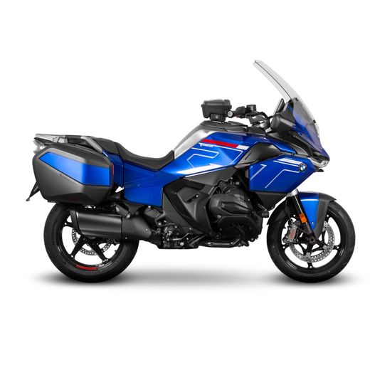 Fijación Bolsa de Depósito SHAD Click System W016CS para BMW R 1300 RT (2026)