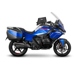Fijación Bolsa de Depósito SHAD Click System W016CS para BMW R 1300 RT (2026)