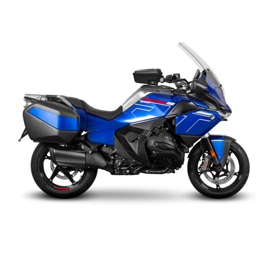 Fijación Bolsa de Depósito SHAD Click System W016CS para BMW R 1300 RT (2026)