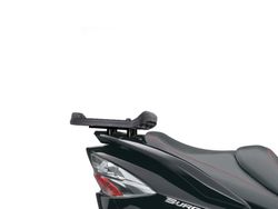 Soporte cofres shad burgman 400 k7 07>16