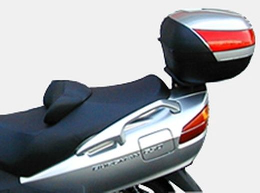 Soporte maleta shad burgman 650 '02>
