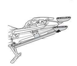 Fijación top master cb 500 x (13-20) shad