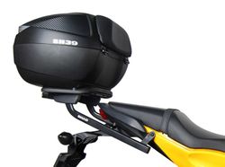 Top Master Honda Cb650 F '14