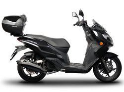 Top Master Keeway City Blade 125I
