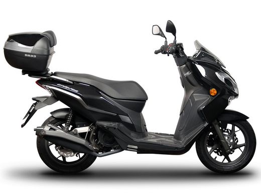 Top Master Keeway City Blade 125I