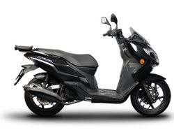 Top Master Keeway City Blade 125I