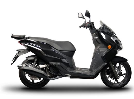 Top Master Keeway City Blade 125I