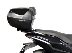Top Master Keeway City Blade 125I