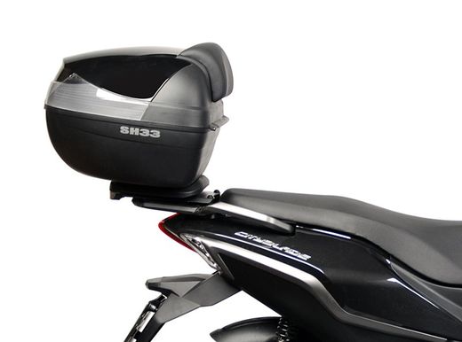 Top Master Keeway City Blade 125I