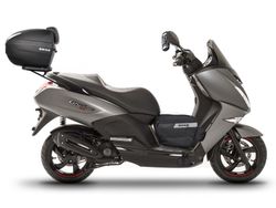 Soporte maleta shad city star 125i/200i 12-21