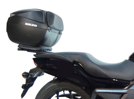 Top Master Honda Ctx 700'14