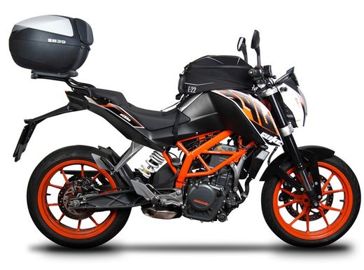 TOP MASTER KTM DUKE 125/200/390 '14