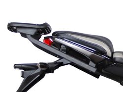 Top Master Kawasaki Er 650'12