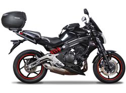 Top Master Kawasaki Er 650'12