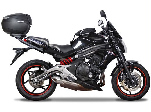 Top Master Kawasaki Er 650'12