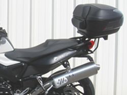 Soporte maleta shad bmw f800 r/s 09>