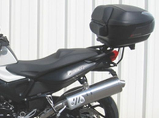 Soporte maleta shad bmw f800 r/s 09>