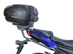 Soporte cofres shad yamaha fz8 '10