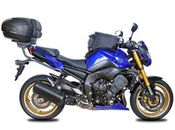 Soporte cofres shad yamaha fz8 '10
