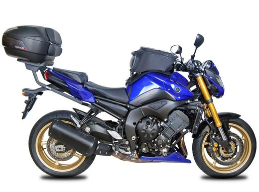 Soporte cofres shad yamaha fz8 '10