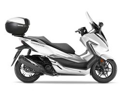 TOP MASTER HONDA FORZA 125i '15