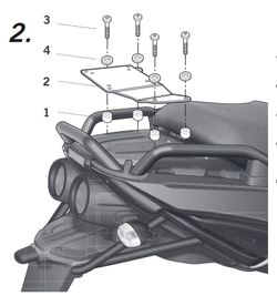 TOP MASTER GILERA FUOCO 500 07