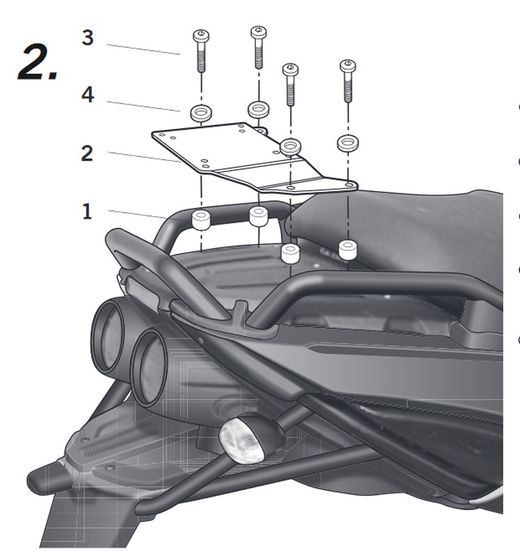 TOP MASTER GILERA FUOCO 500 07