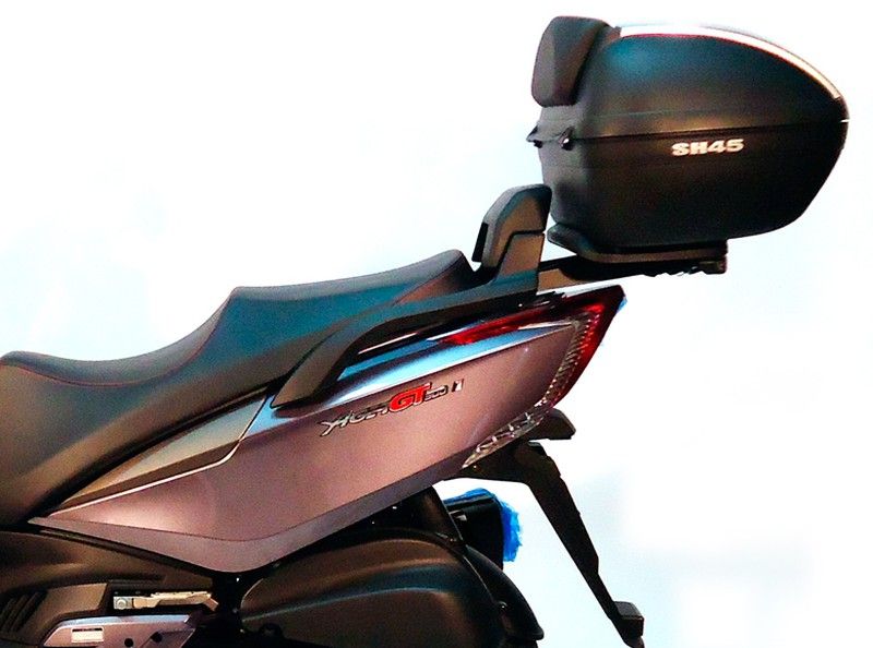 Sporte maleta KYMCO G-DINK 125/300 - 12\u003e15 — Totmoto