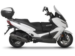 Top Master Kymco Grand Dink 125/300Abs'16