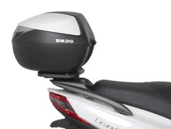 Top Master Kymco Grand Dink 125/300Abs'16