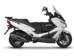 Top Master Kymco Grand Dink 125/300Abs'16