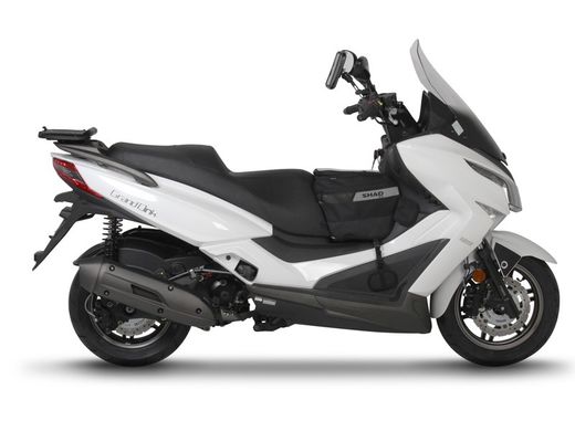 Top Master Kymco Grand Dink 125/300Abs'16