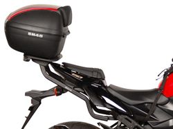 Soporte cofres shad suzuki gsr 750 '11>17
