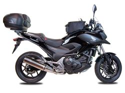 Top Master Honda Series 700'12/750'14